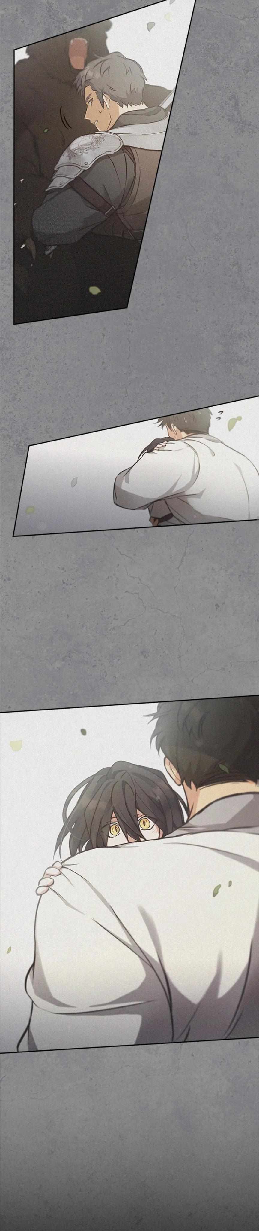 Read Regas Manga Online