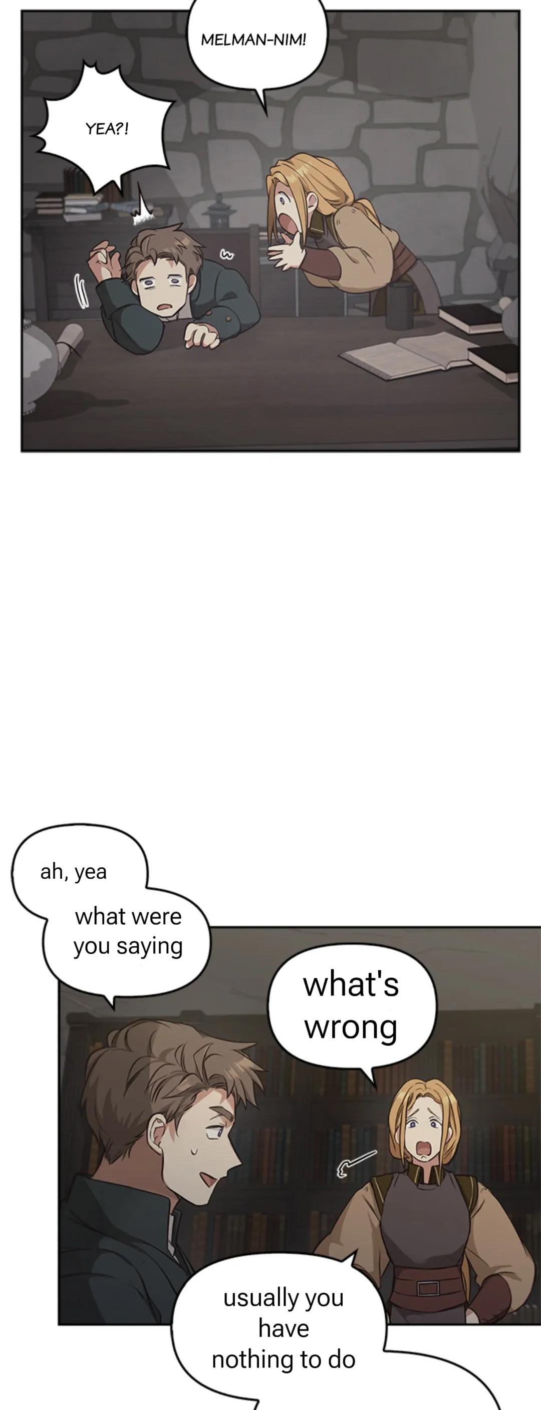 Read Regas Manga Online