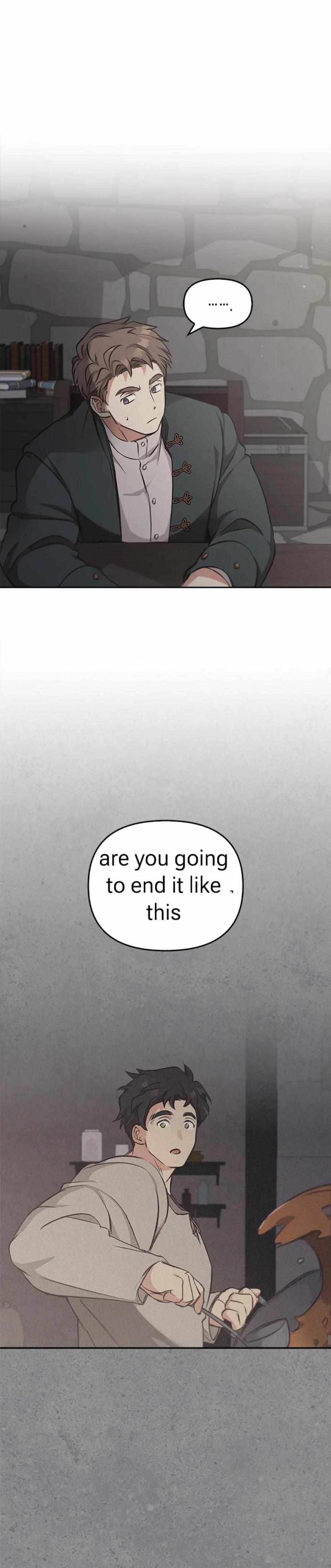 Read Regas Manga Online