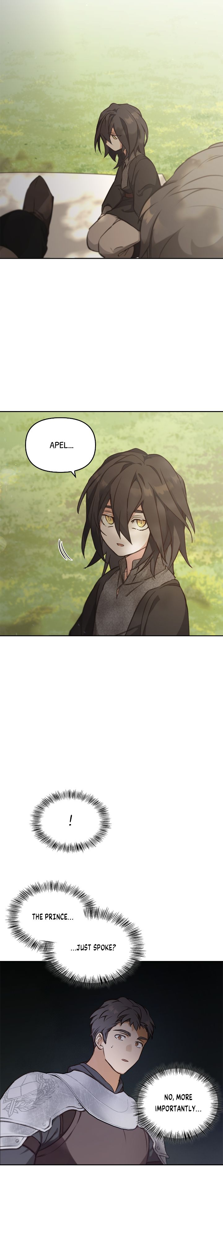 Read Regas Manga Online
