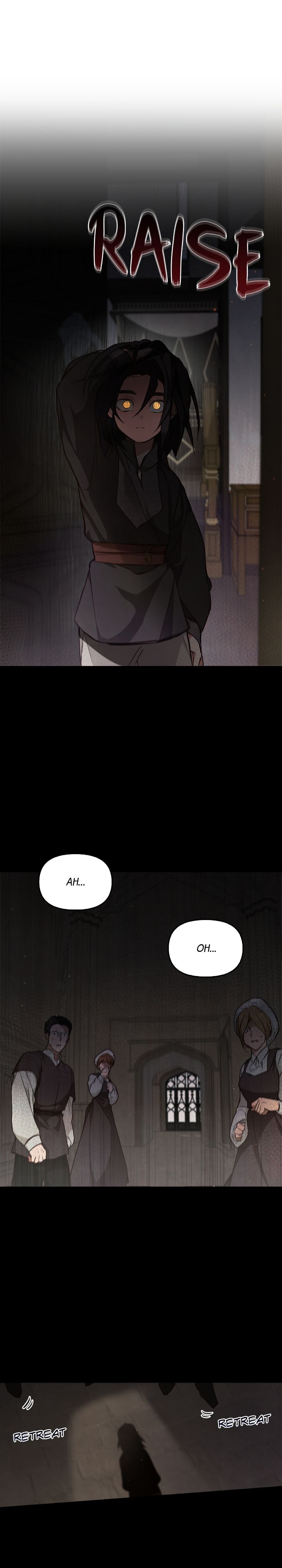 Read Regas Manga Online