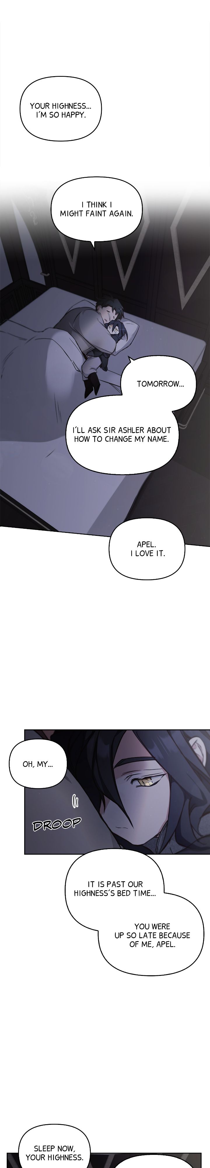 Read Regas Manga Online