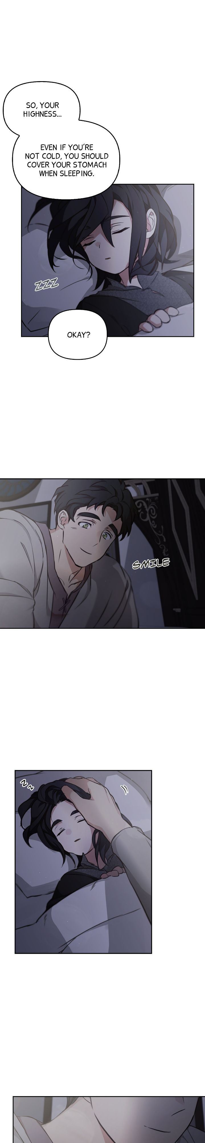 Read Regas Manga Online