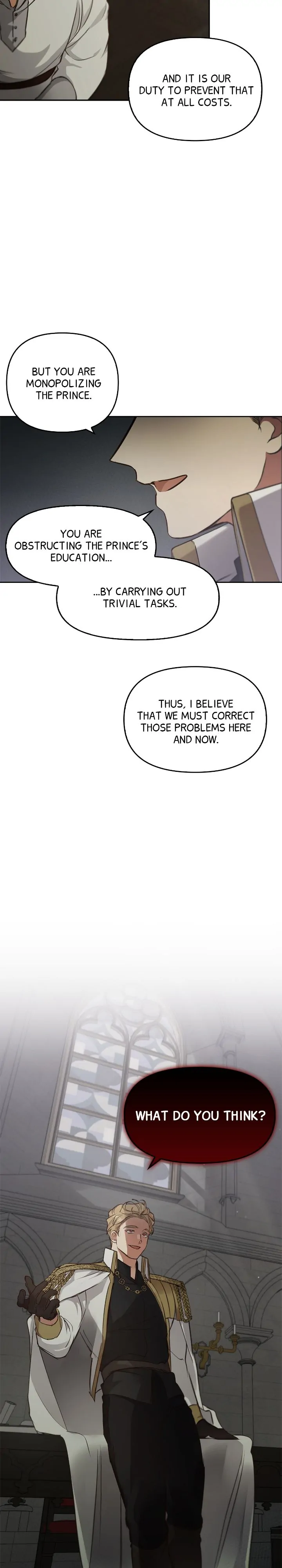 Read Regas Manga Online