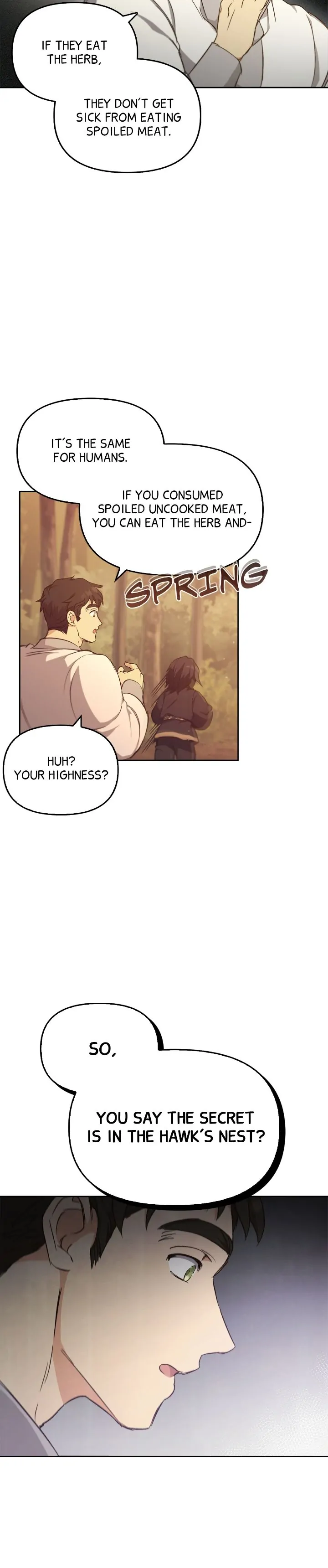 Read Regas Manga Online