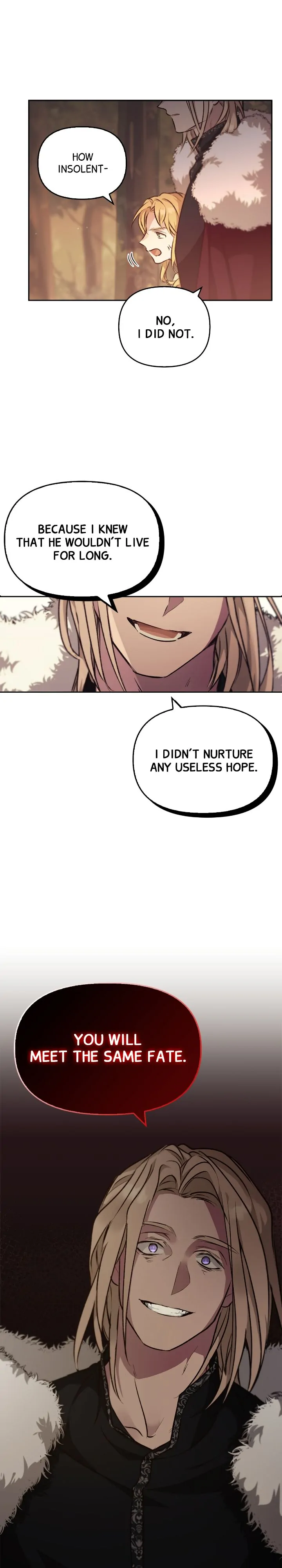 Read Regas Manga Online