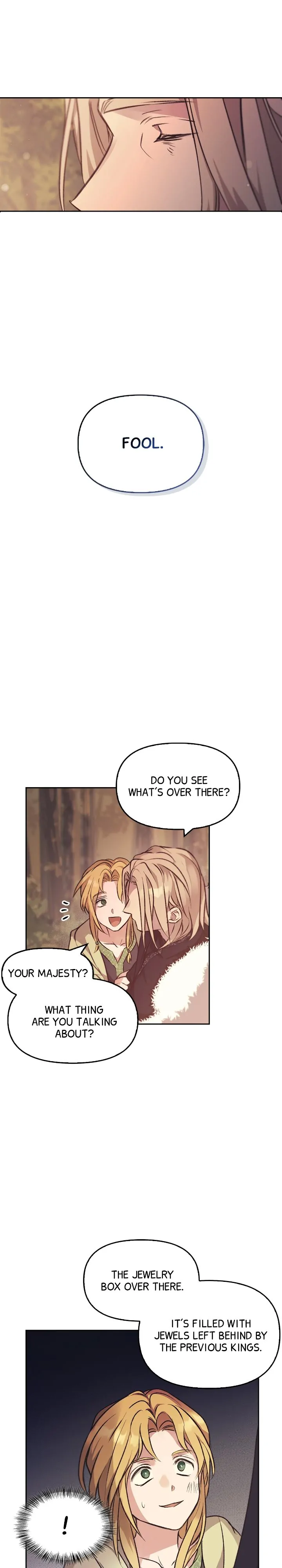 Read Regas Manga Online