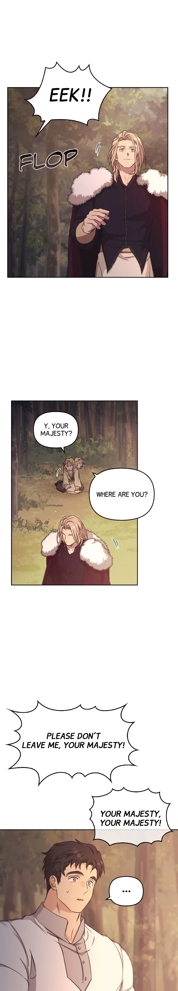 Read Regas Manga Online