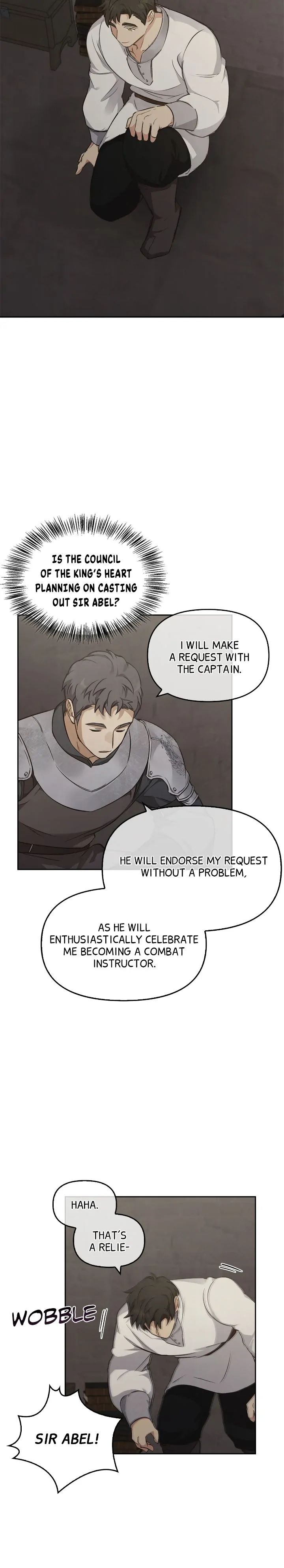 Read Regas Manga Online