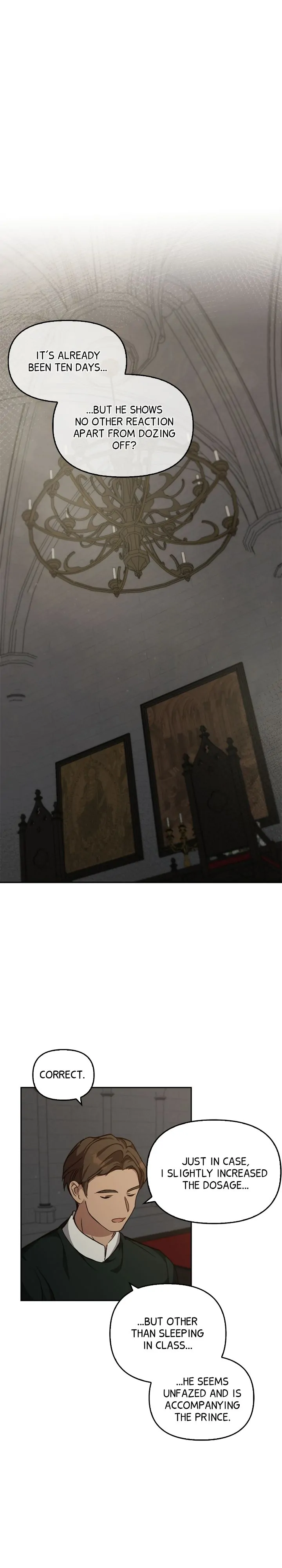Read Regas Manga Online