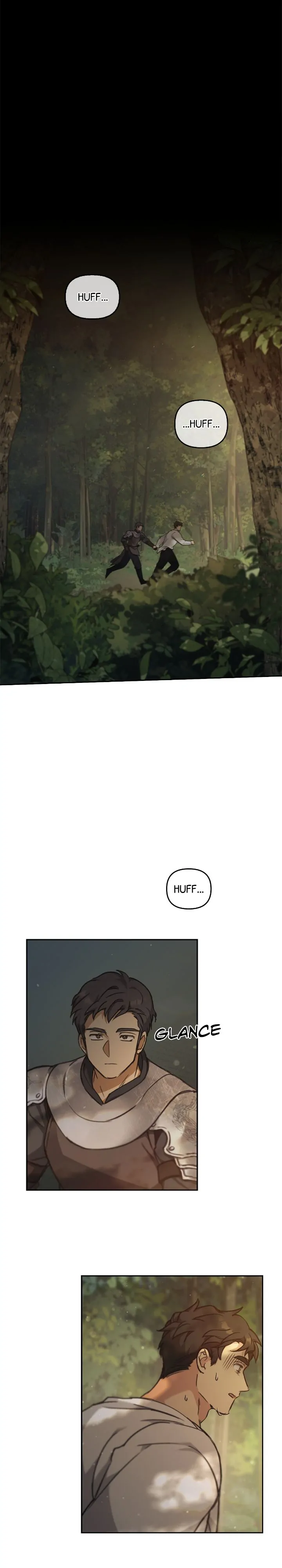 Read Regas Manga Online