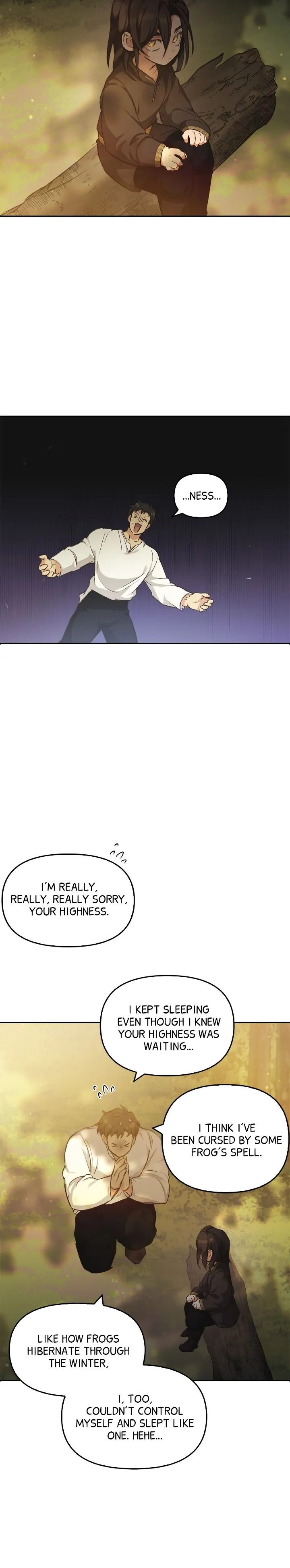 Read Regas Manga Online