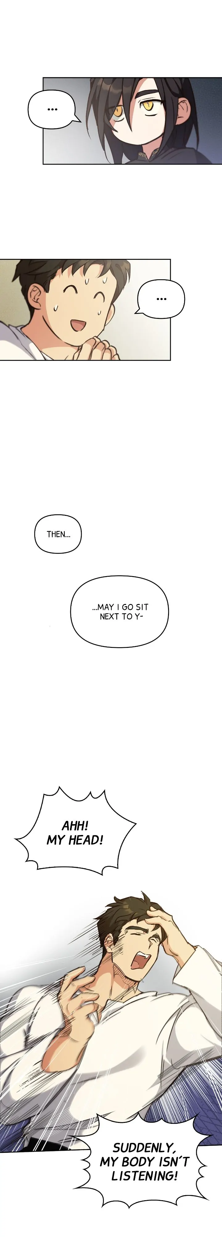 Read Regas Manga Online
