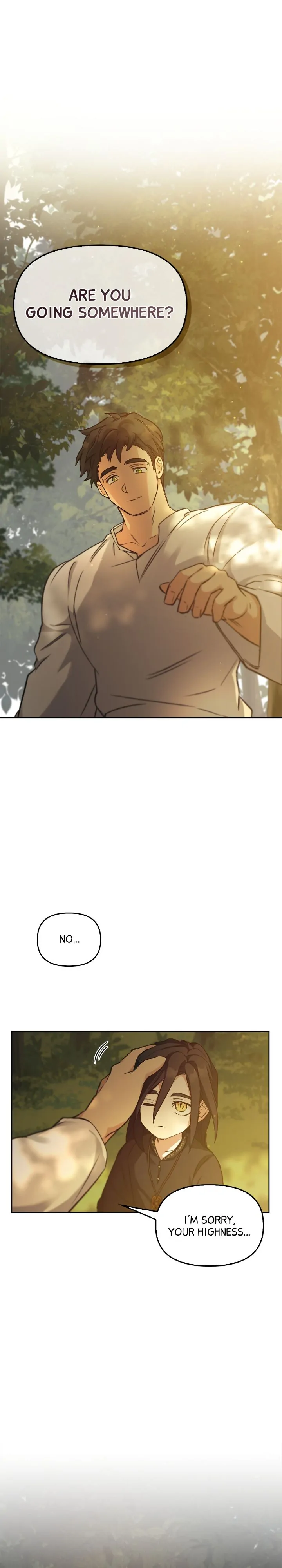Read Regas Manga Online