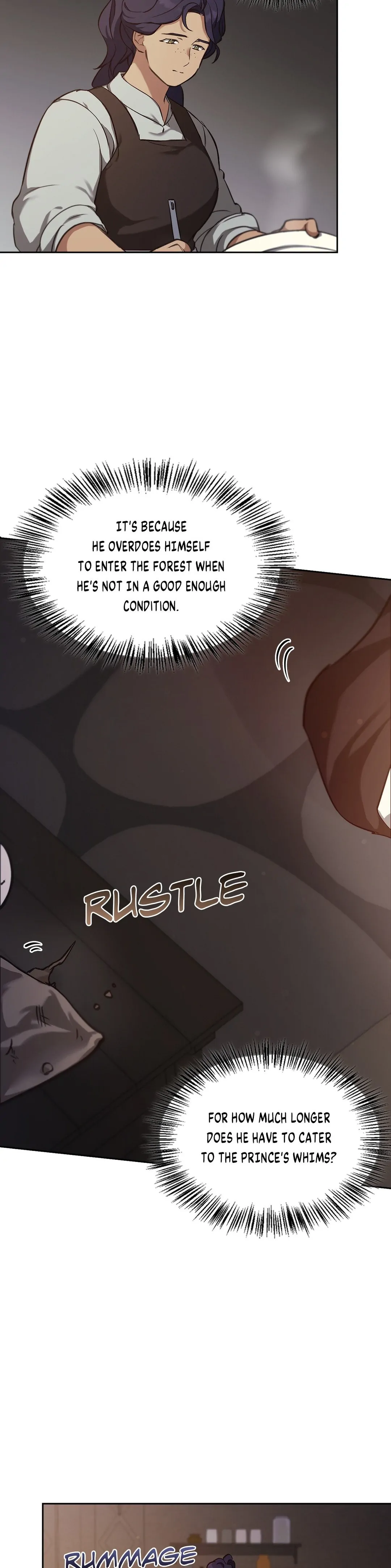 Read Regas Manga Online