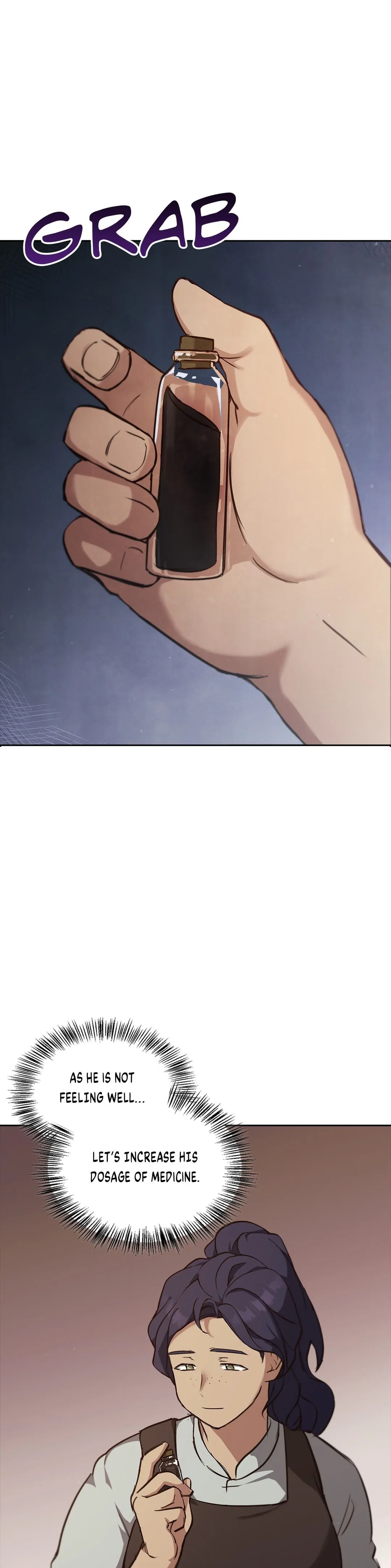 Read Regas Manga Online