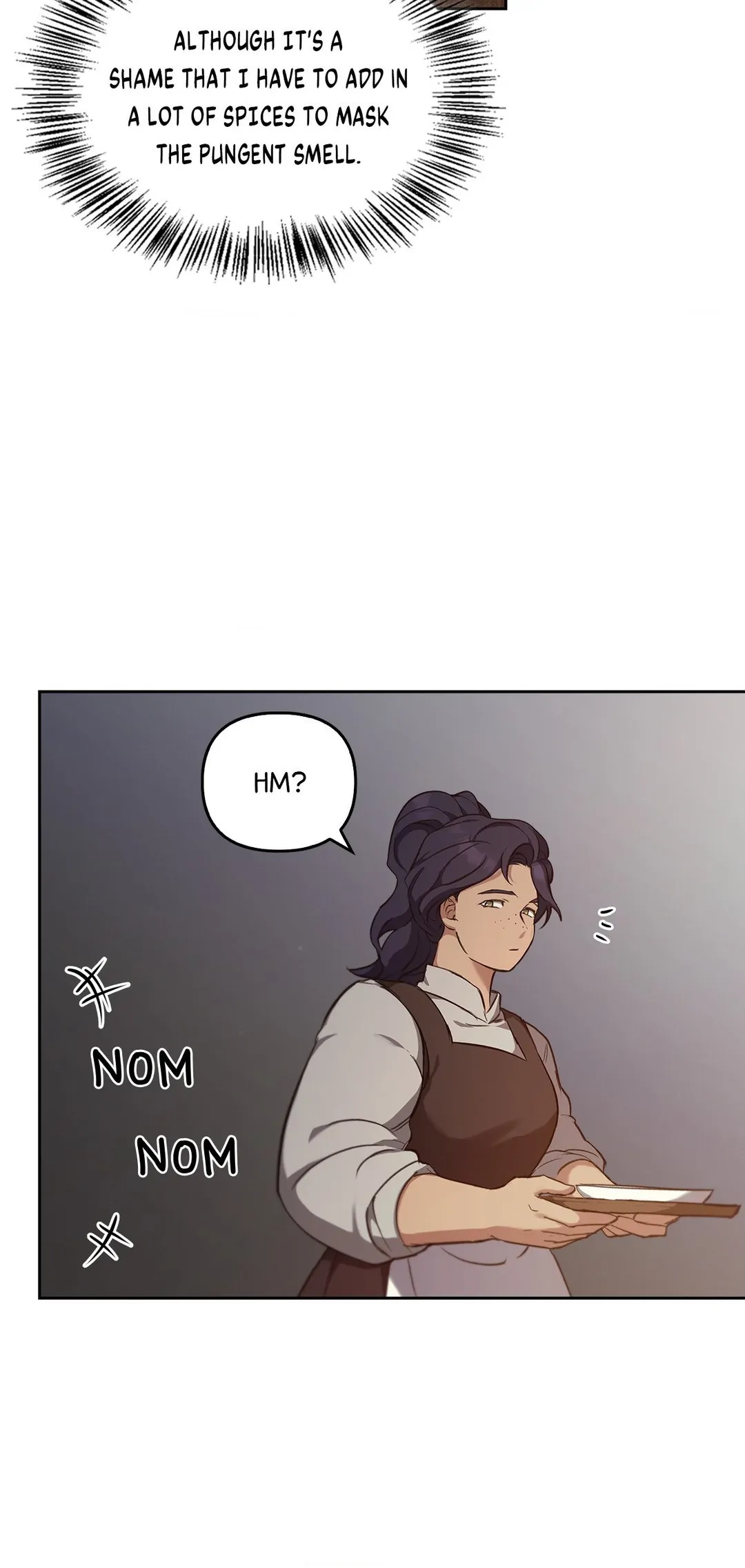 Read Regas Manga Online