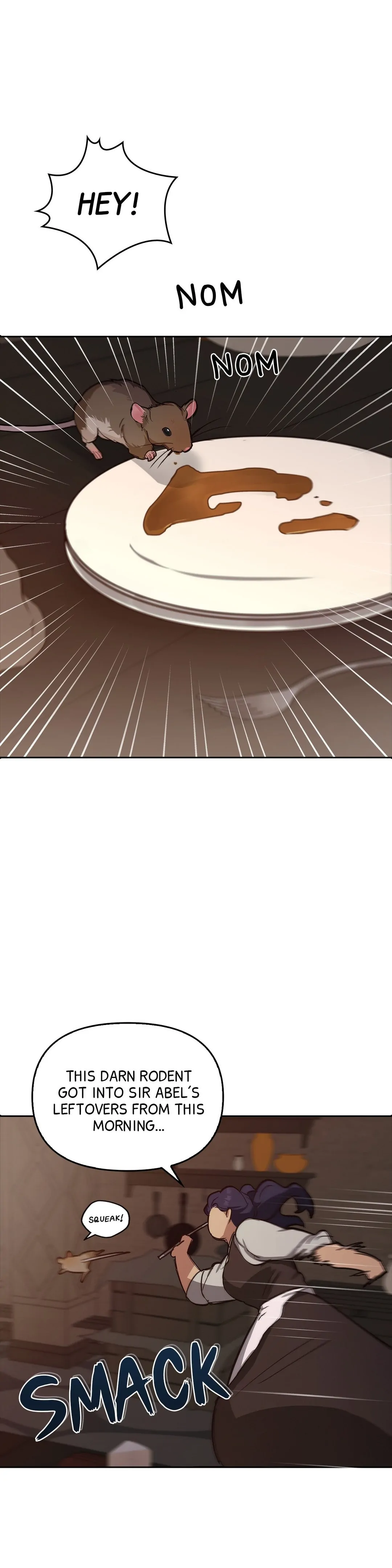 Read Regas Manga Online
