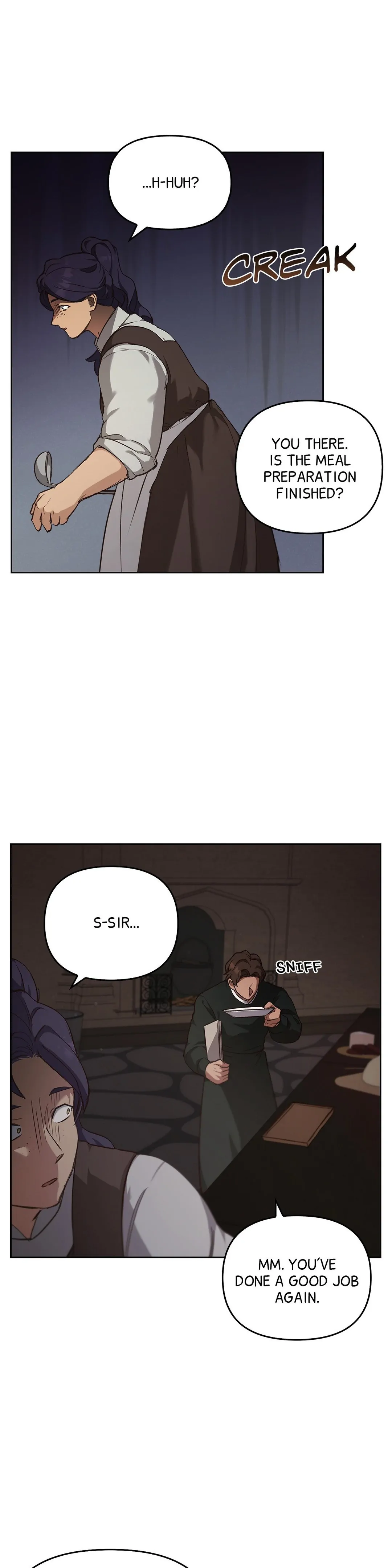 Read Regas Manga Online