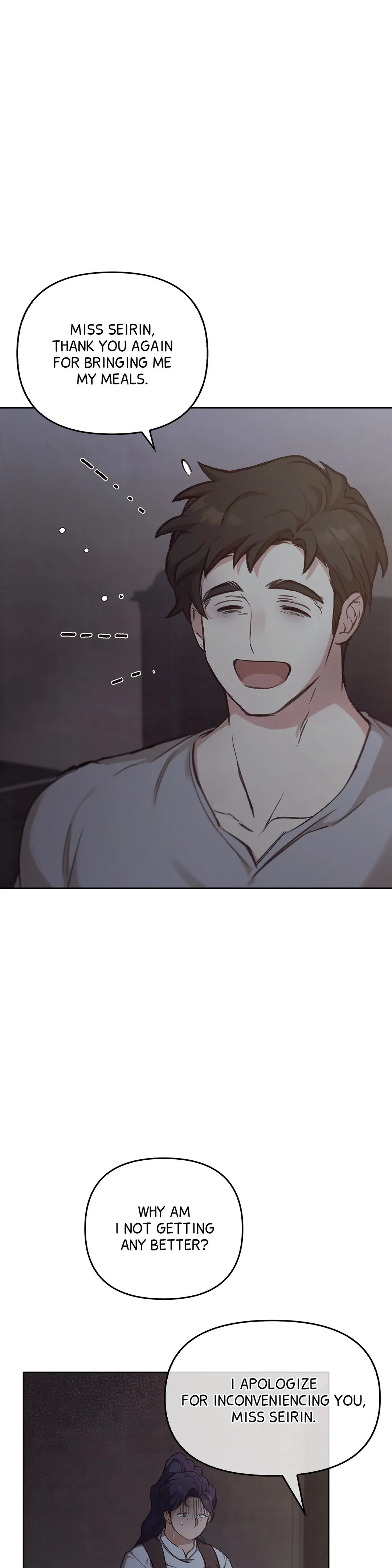 Read Regas Manga Online