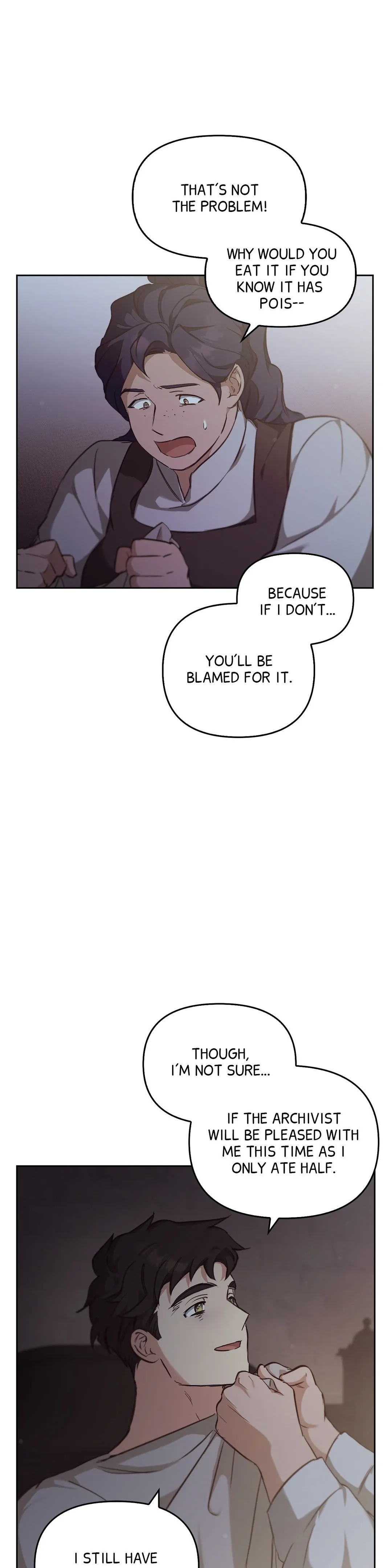 Read Regas Manga Online