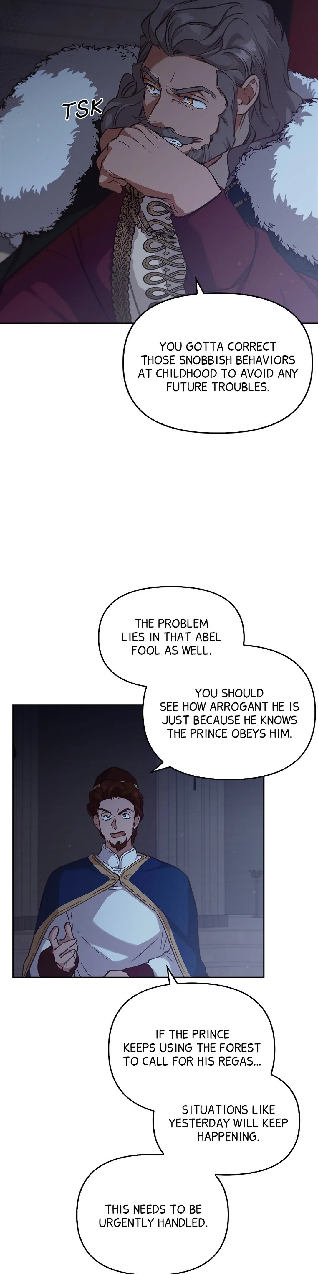 Read Regas Manga Online