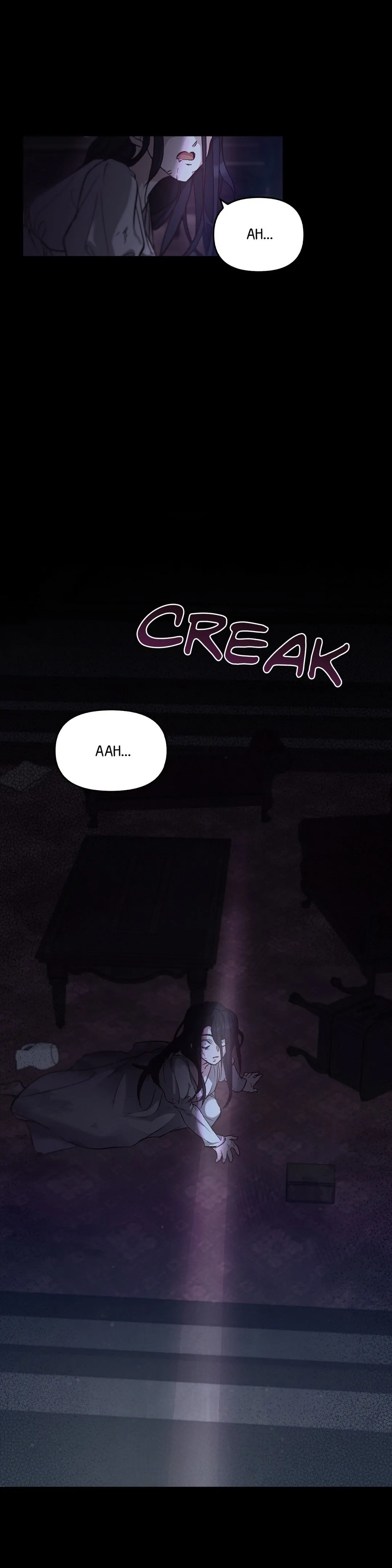 Read Regas Manga Online