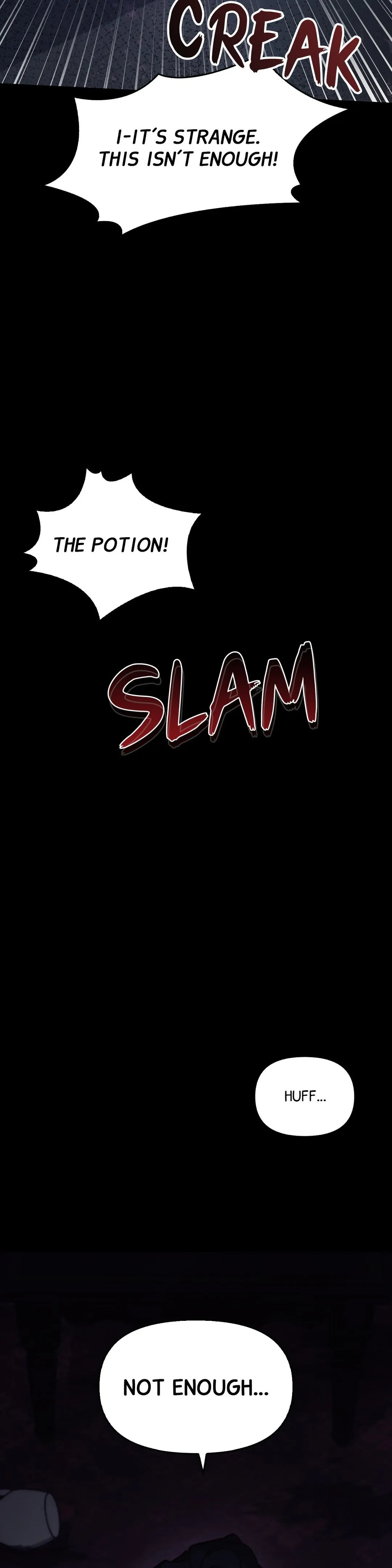 Read Regas Manga Online