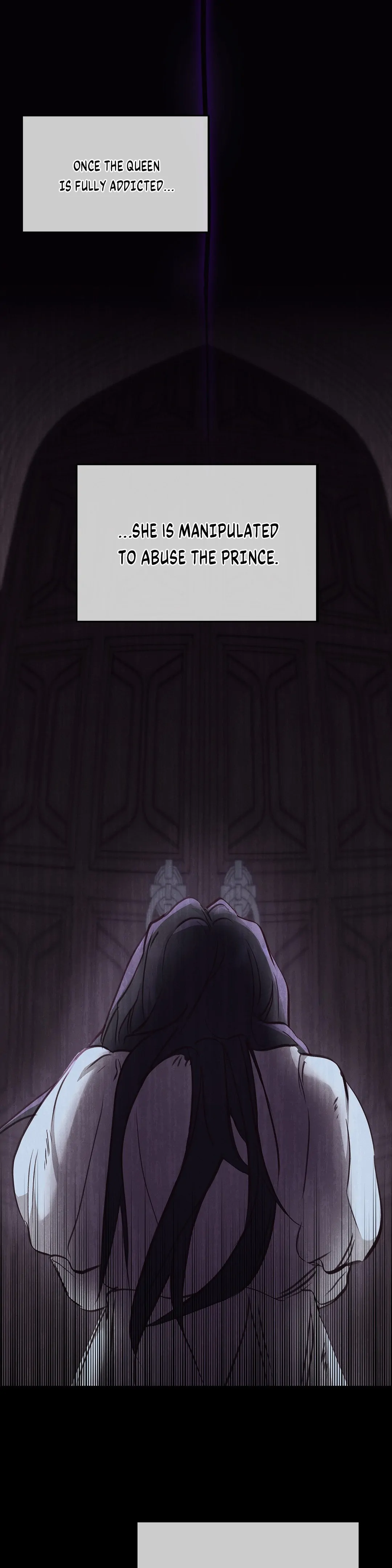 Read Regas Manga Online