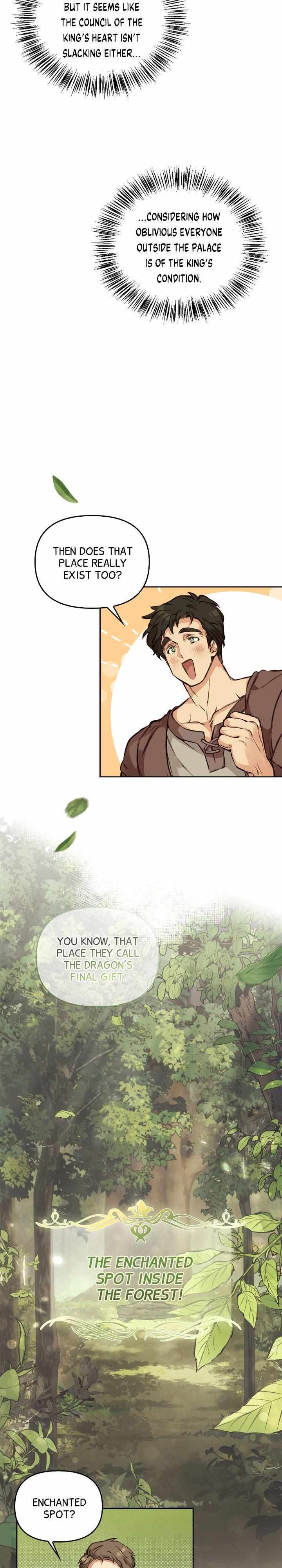 Read Regas Manga Online