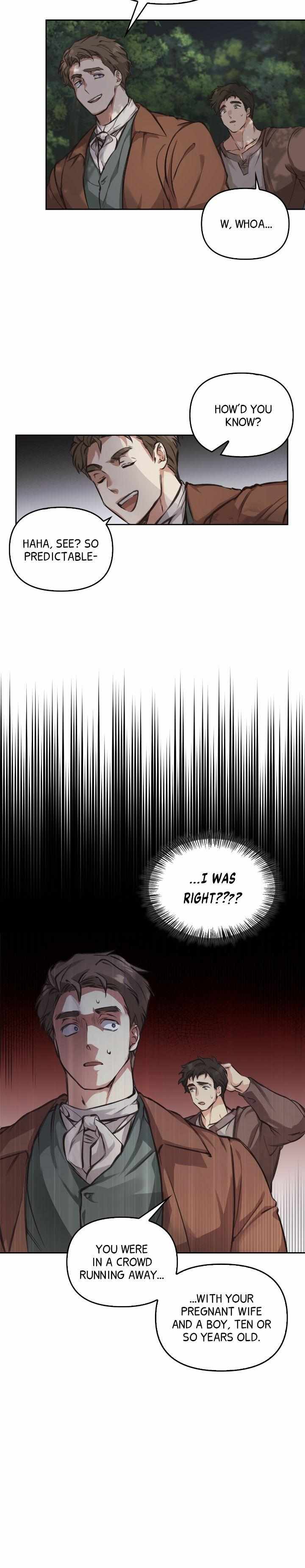 Read Regas Manga Online