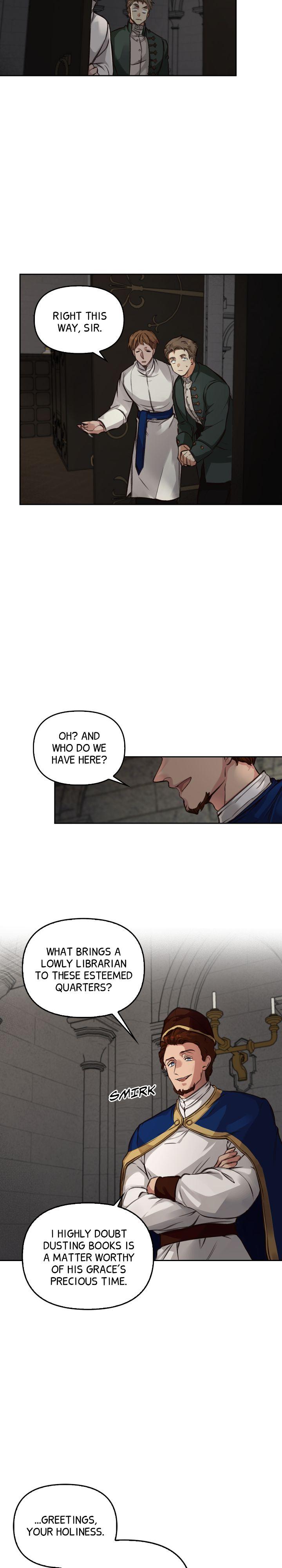 Read Regas Manga Online