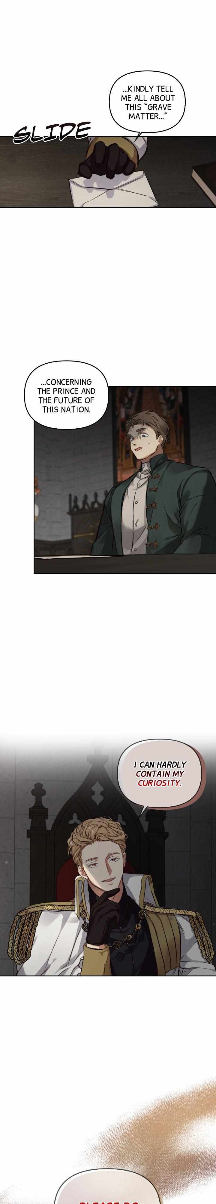 Read Regas Manga Online
