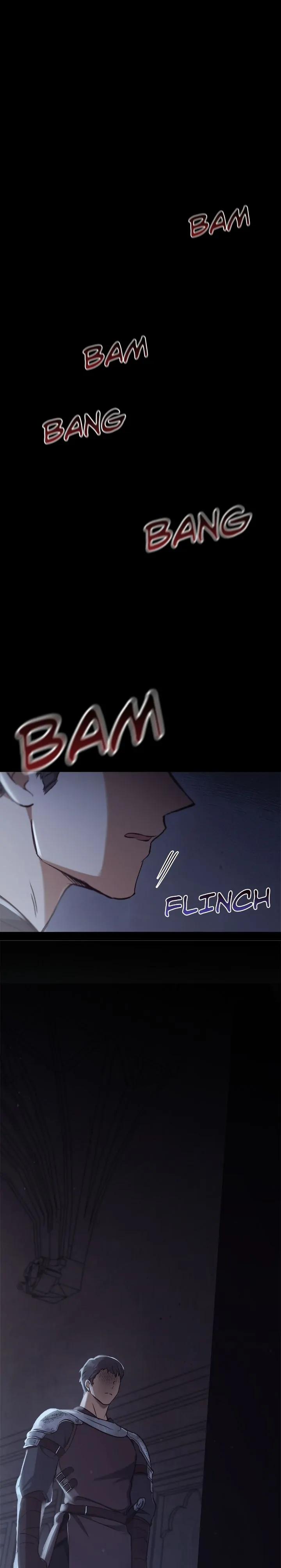 Read Regas Manga Online