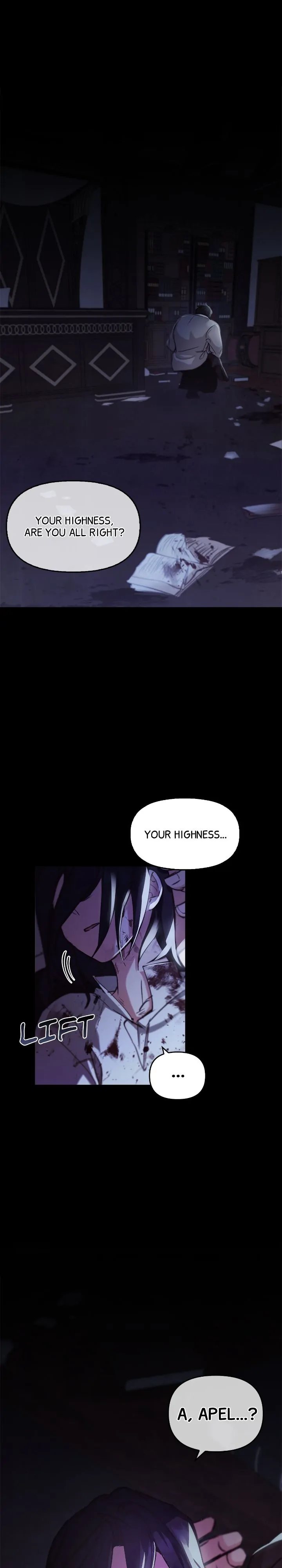Read Regas Manga Online