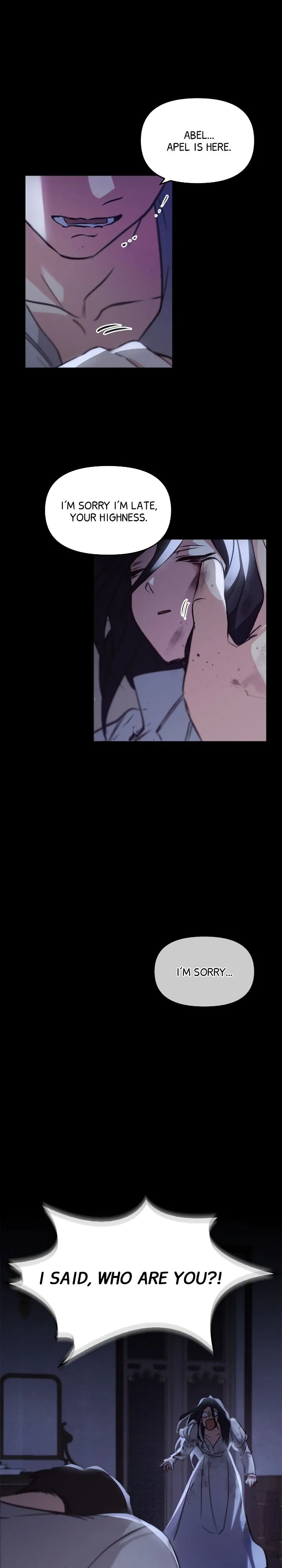Read Regas Manga Online