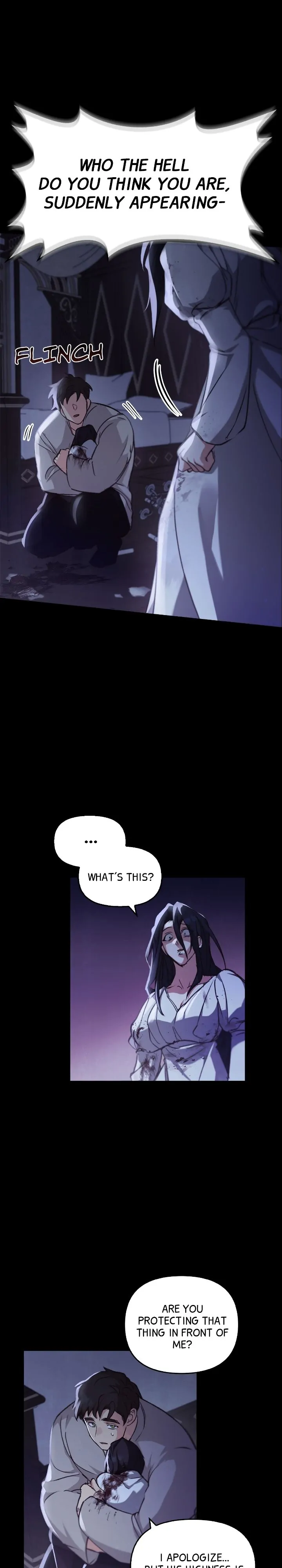 Read Regas Manga Online