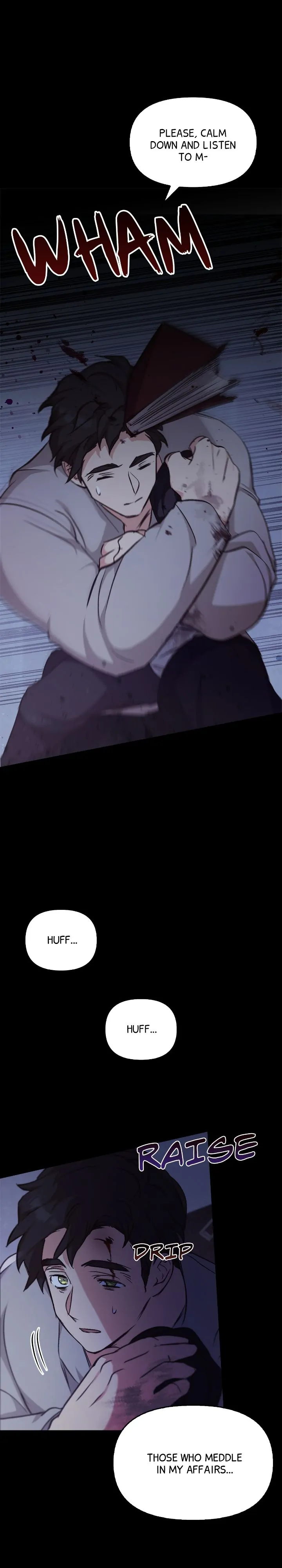 Read Regas Manga Online