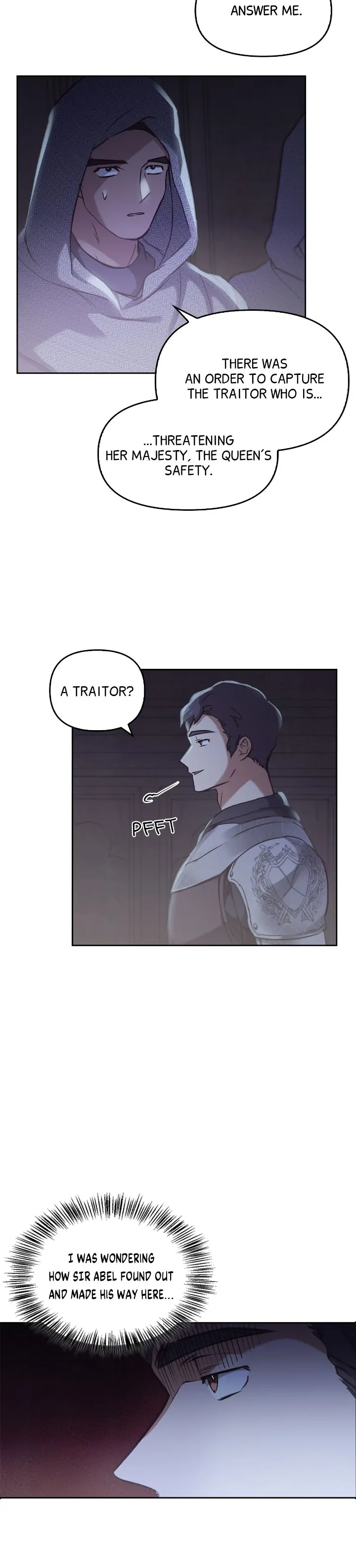 Read Regas Manga Online