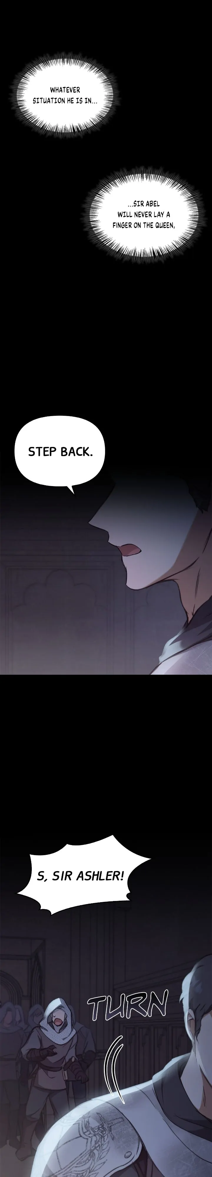 Read Regas Manga Online