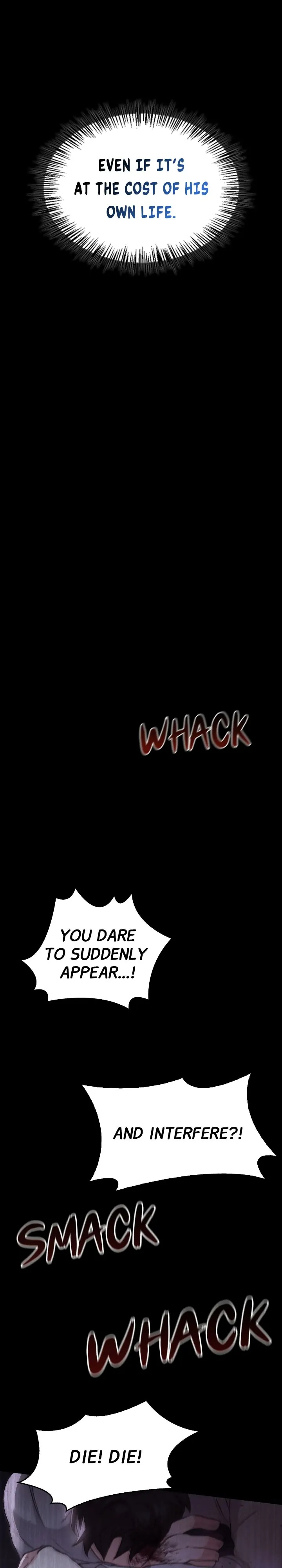 Read Regas Manga Online