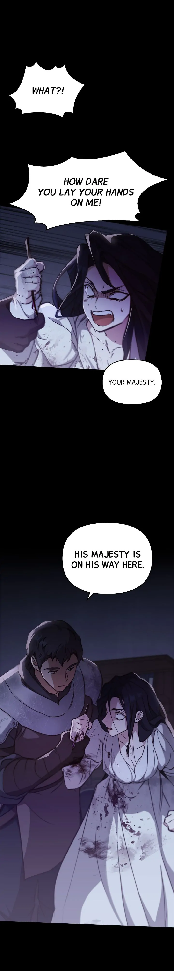 Read Regas Manga Online