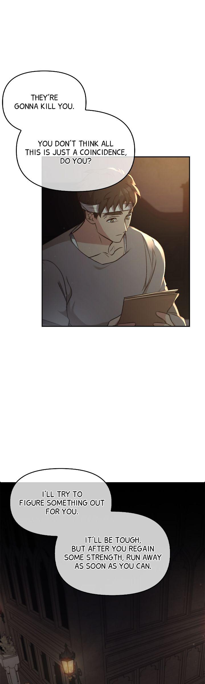 Read Regas Manga Online