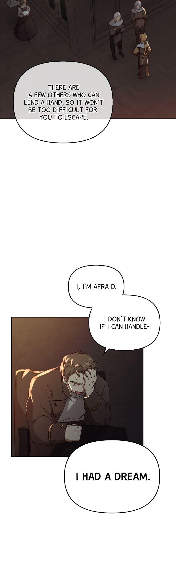 Read Regas Manga Online