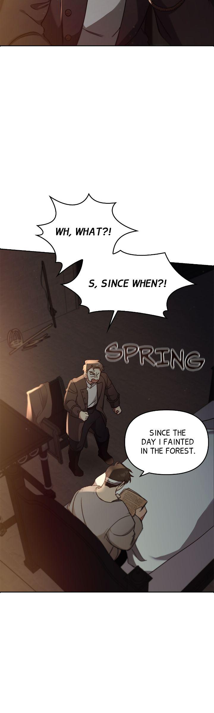 Read Regas Manga Online