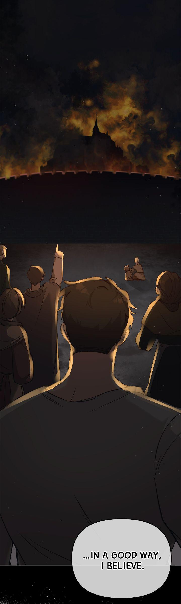 Read Regas Manga Online