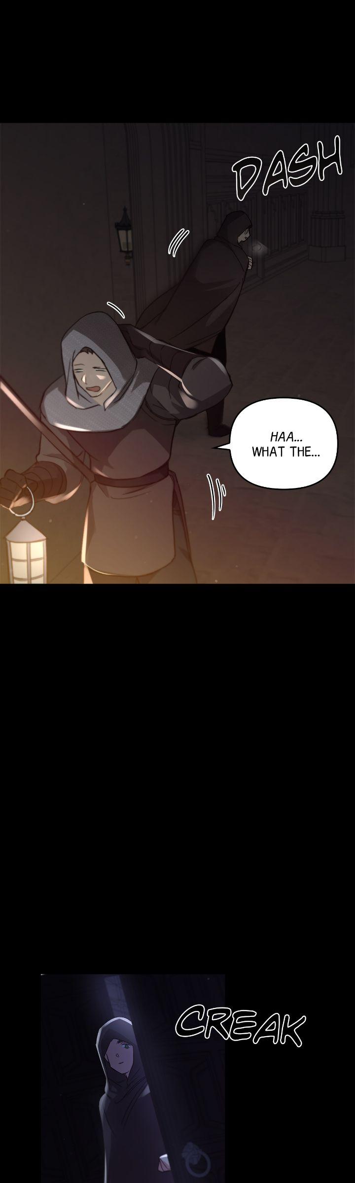 Read Regas Manga Online