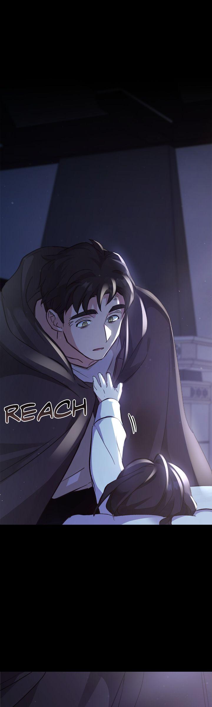 Read Regas Manga Online