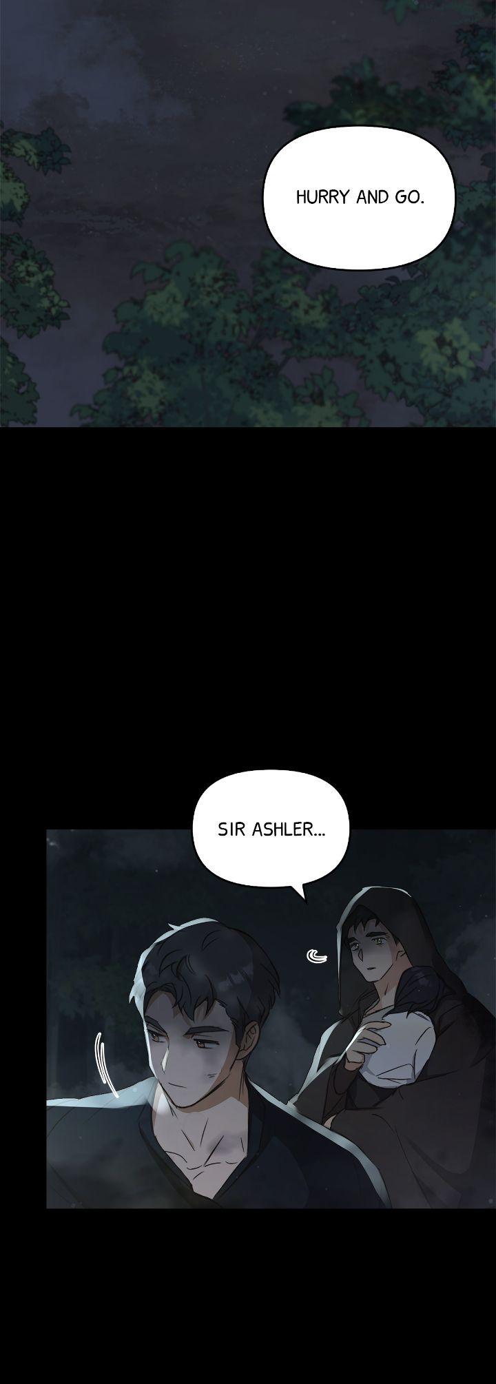 Read Regas Manga Online