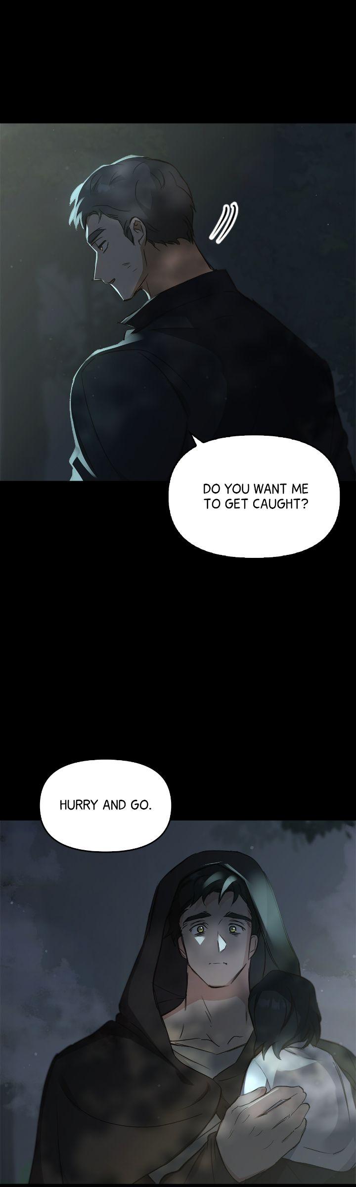Read Regas Manga Online